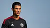 Cristiano Ronaldo Returns to Manchester United