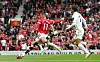Manchester United v Leeds United - Premier League