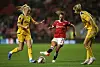 Manchester United Women v Reading Women - Barclays FA Women's Super League