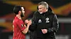Manchester United v Granada CF - UEFA Europa League Quarter Final: Leg Two