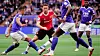 Leicester City v Manchester United - Premier League