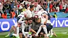 England v Denmark - UEFA Euro 2020: Semi-final