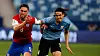 Uruguay v Chile: Group A - Copa America Brazil 2021