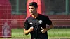 Cristiano Ronaldo Returns to Manchester United