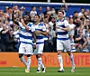 Queens Park Rangers v Manchester United - Pre-season Friendly