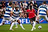 Queens Park Rangers v Manchester United - Pre-season Friendly