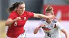 Germany v Norway - Women's International Friendly