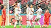 Wales v Denmark - UEFA Euro 2020: Round of 16