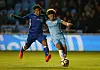 Manchester City v Chelsea - FA Youth Cup Final: First Leg