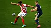 Croatia v Scotland - UEFA Euro 2020: Group D