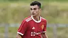 Manchester United U16 v Coleraine: SuperCupNI