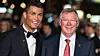 'Ronaldo' - World Premiere - Red Carpet Arrivals