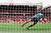 Manchester United v Aston Villa - Premier League