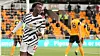 Wolverhampton Wanderers v Manchester United - Premier League