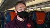 Manchester United Travel to Gdansk for the UEFA Europa League Final