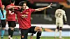 Manchester United v AS Roma - UEFA Europa League Semi Final: Leg One