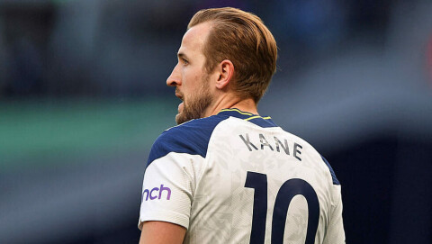Kane: – Jeg står ved et veiskille kane4534