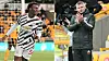 Wolverhampton Wanderers v Manchester United - Premier League