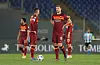 AS Roma v SSC Napoli - Serie A