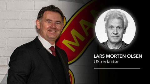 Bedre sent enn aldri West Ham United v Manchester United - Premier League
