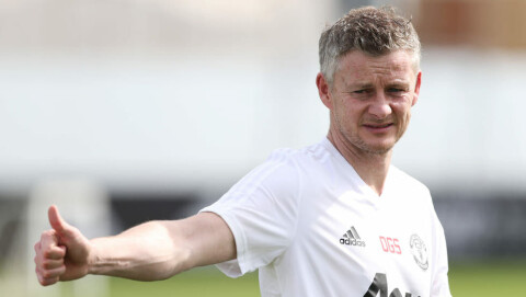 I 2018-VM ble det Mourinho-bråk – dette er datoene Solskjær venter på Manchester United Warm Weather Training Session