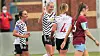 Burnley v Manchester United: Vitality Women's FA Cup