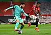 Manchester United v Liverpool - Premier League