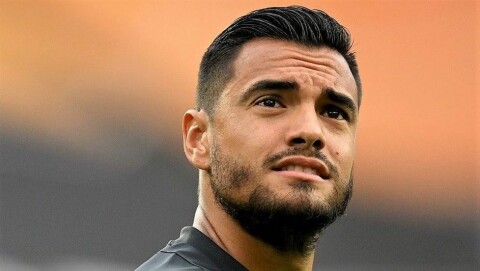 BEKREFTET: Forhandler med Mata – Pereira og Romero ferdig i United