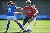 Brighton & Hove Albion Women v Manchester United Women - Barclays FA Women's Super League