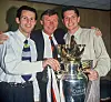Premiership Title 1994