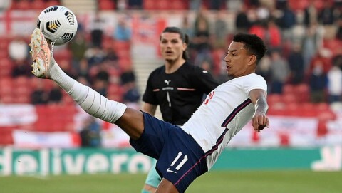 Sentral i seiersmålet – er det likevel EM-håp for vraket Lingard? lingard2432