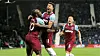 West Bromwich Albion v West Ham United - Premier League