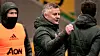 Wolverhampton Wanderers v Manchester United - Premier League