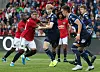 Kristiansund BK v Manchester United - Pre-Season Friendly