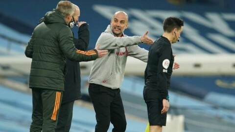 – Først og fremst må vi gratulere United