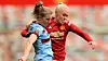 Manchester United Women v West Ham United Women - Barclays FA Women's Super League