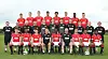 U18s Team Group