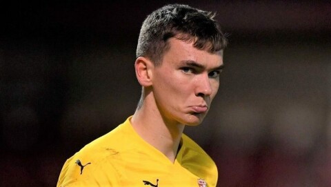 Fire nye baklengsmål – returnerer kanskje til United