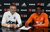 Anthony Elanga Signs a New Contract at Manchester United