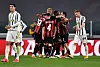 Juventus v AC Milan - Serie A