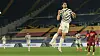 AS Roma v Manchester United - UEFA Europa League Semi Final: Leg Two