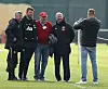 Manchester United v Middlesbrough - U18 Premier League