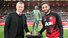 Manchester United v Crystal Palace - Premier League