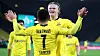 Borussia Dortmund v SC Paderborn 07 - DFB Cup: Round Of Sixteen
