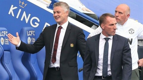 Trenden Solskjær & co håper at fortsetter
