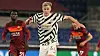 AS Roma v Manchester United - UEFA Europa League Semi Final: Leg Two