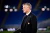 AS Roma v Manchester United - UEFA Europa League Semi Final: Leg Two