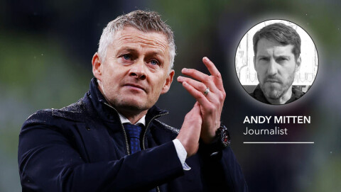 «Nå trenger Ole spillere i verdensklasse» Chelsea v Manchester United - The Emirates FA Cup Final
