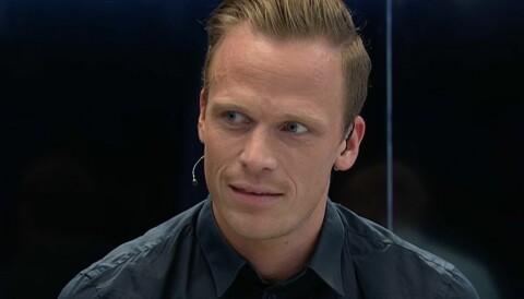 TV 2-EKSPERT OG LA LIGA-KOMMENTATOR: Simen Stamsø Møller.