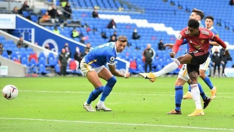 – Kunne minne om George Best
